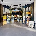 Kozyguru Sydney Cbd Funky Town