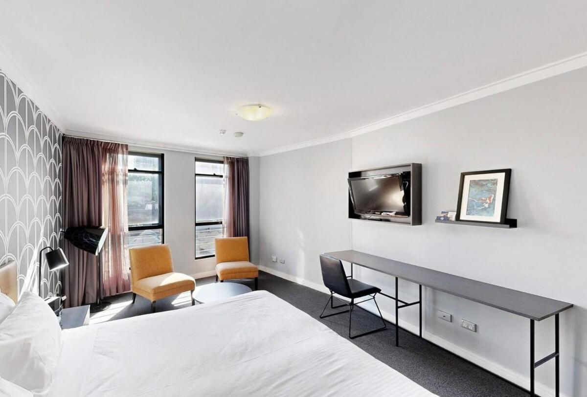 Kozyguru Cbd Funky Town Apartment