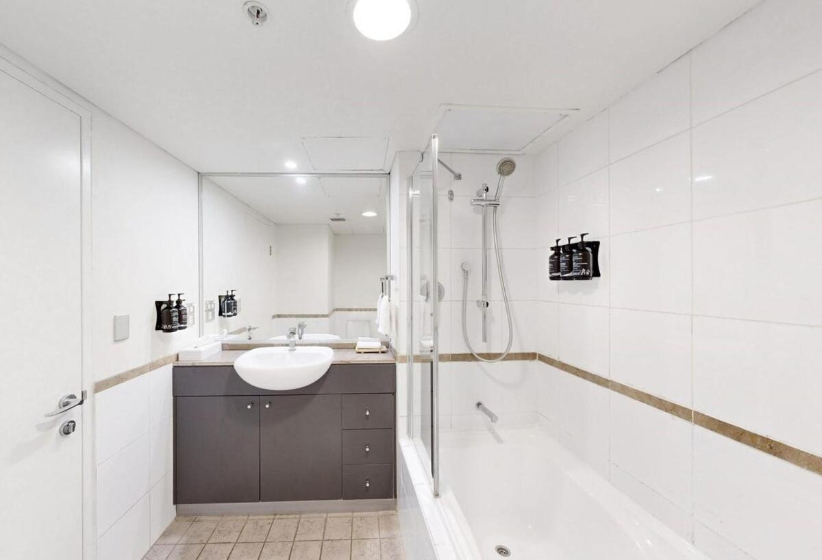 Apartment Kozyguru Cbd Funky Town