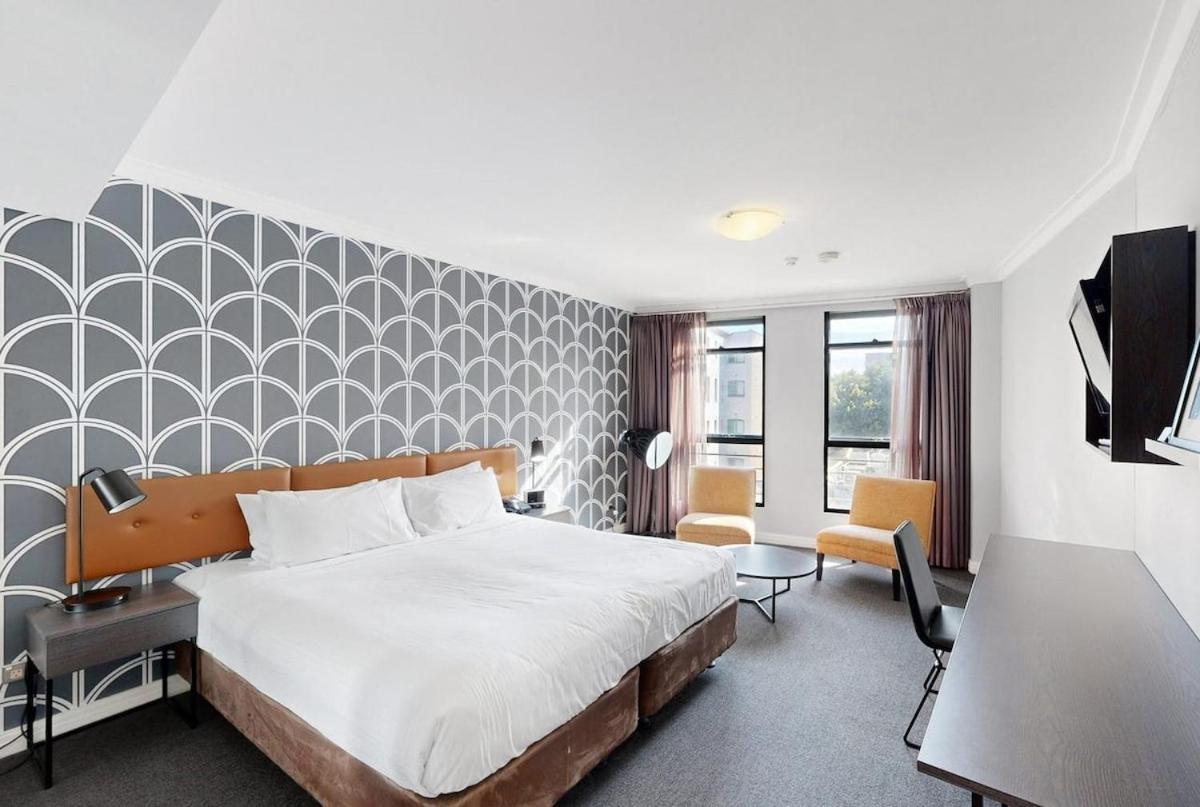 Apartment Kozyguru Cbd Funky Town