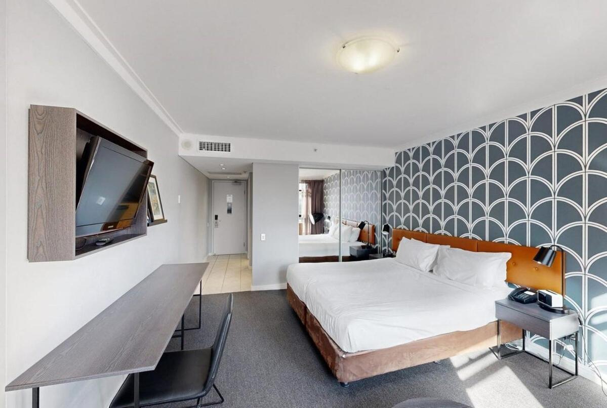 Kozyguru Cbd Funky Town Apartment