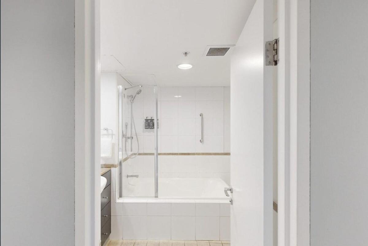 Kozyguru Cbd Funky Town Apartment *