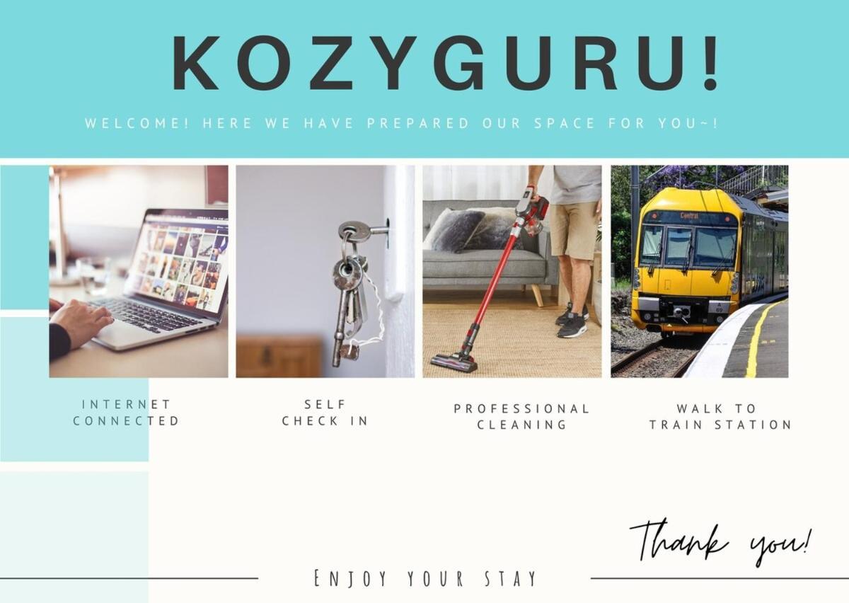 Kozyguru Cbd Funky Town